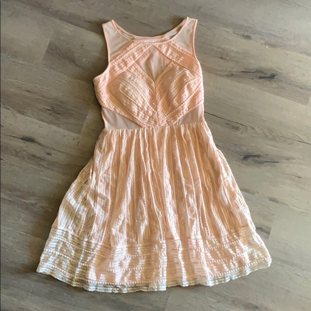 A Drea Cocktail Dress